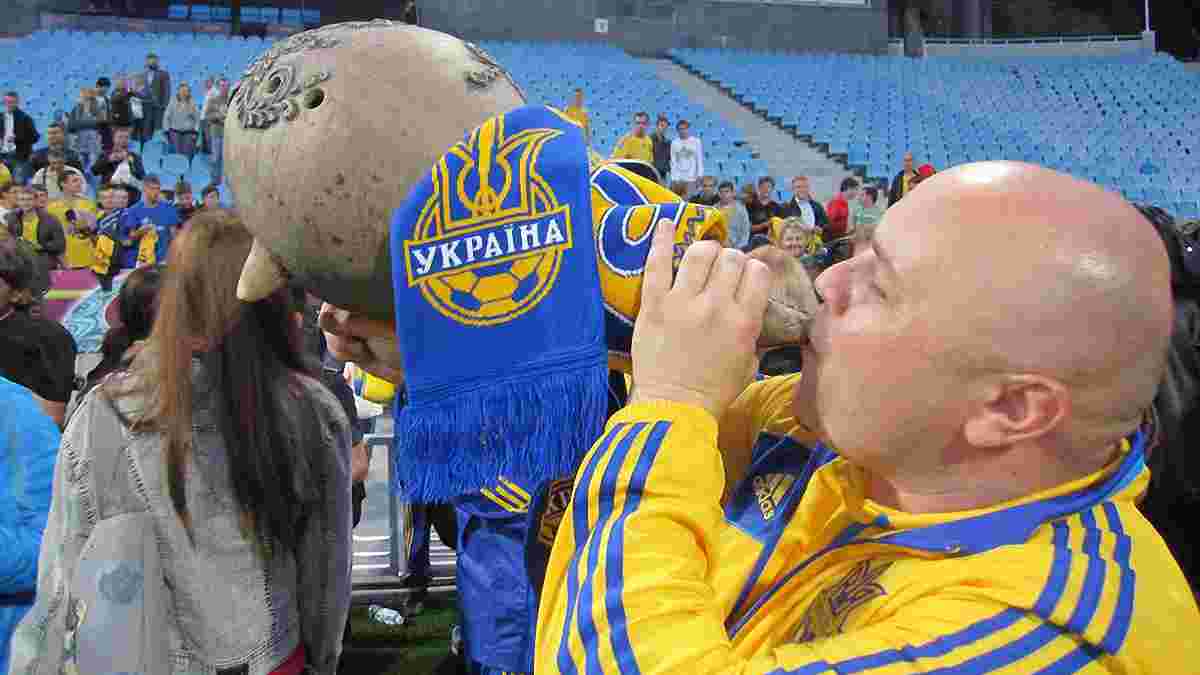 В сборной Украины сделали заявление насчет невызова футболистов из чемпионата России