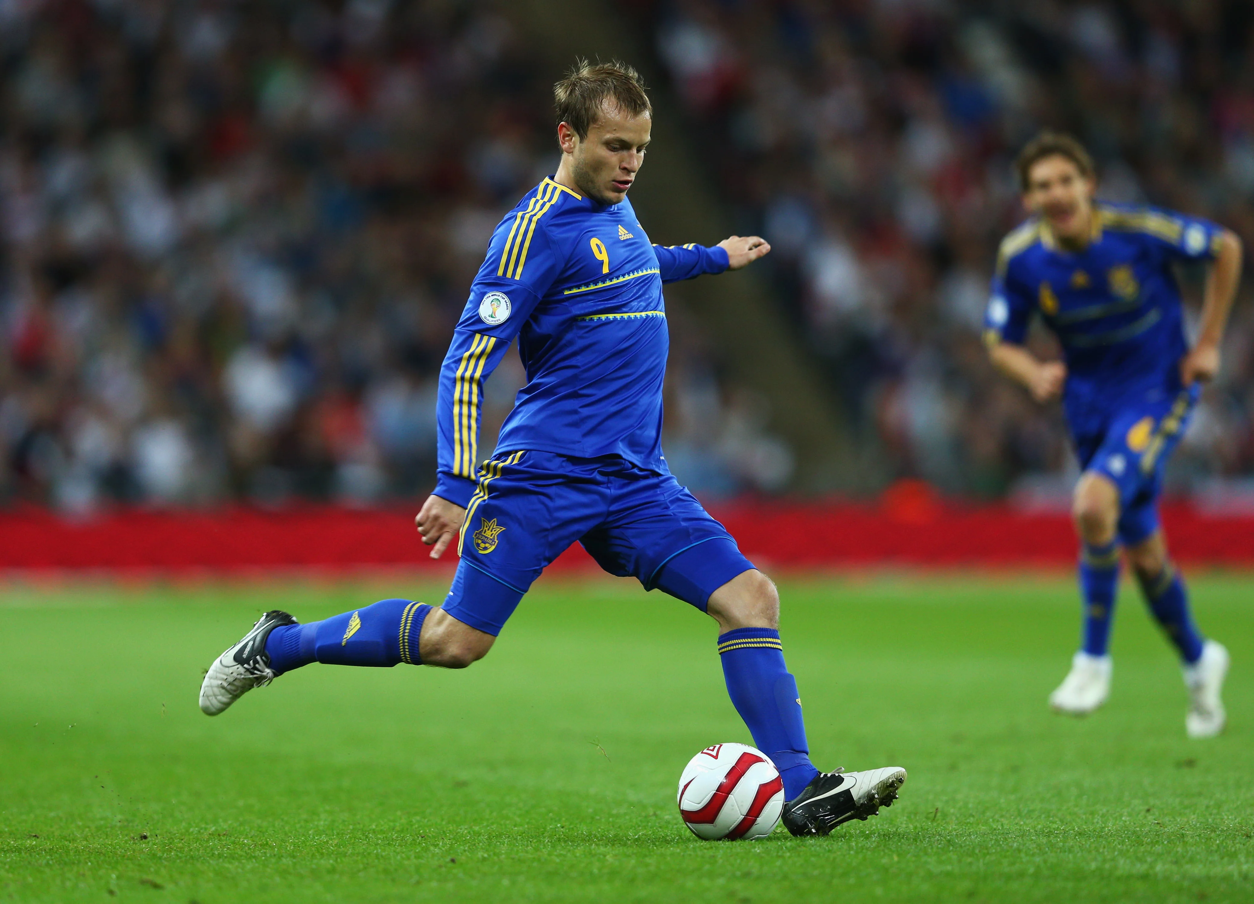 Олег Гусев / Фото Getty Images