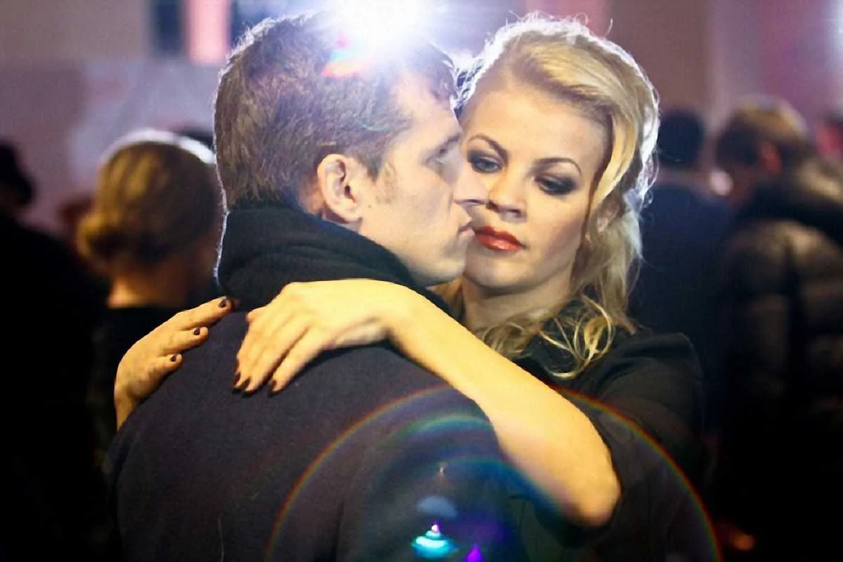 Александр и Татьяна / фото из соцсетей