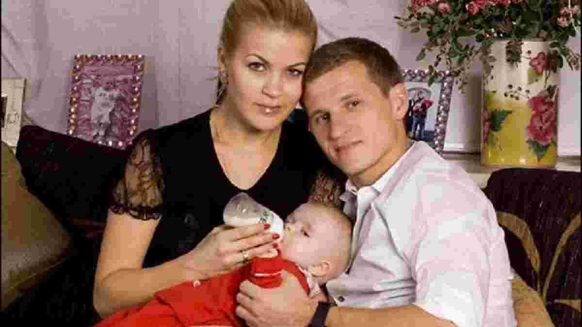 Алієв та його дружина прокоментували інформацію про насилля в їхній сім'ї