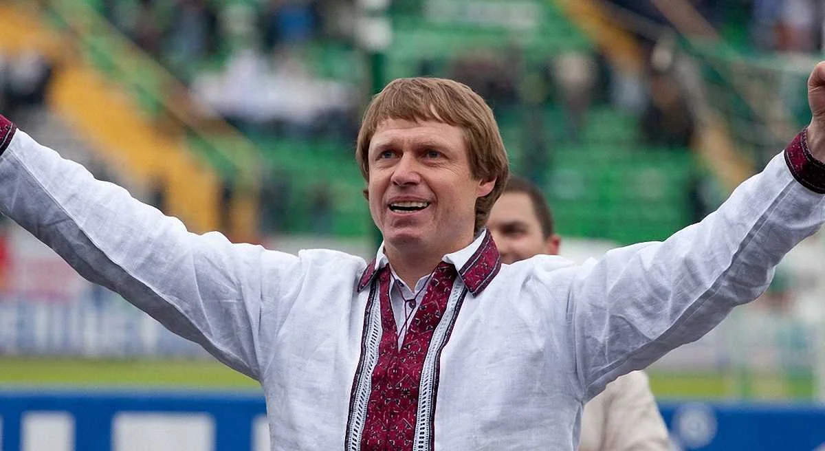 Олег Кононов / ФК "Карпати"