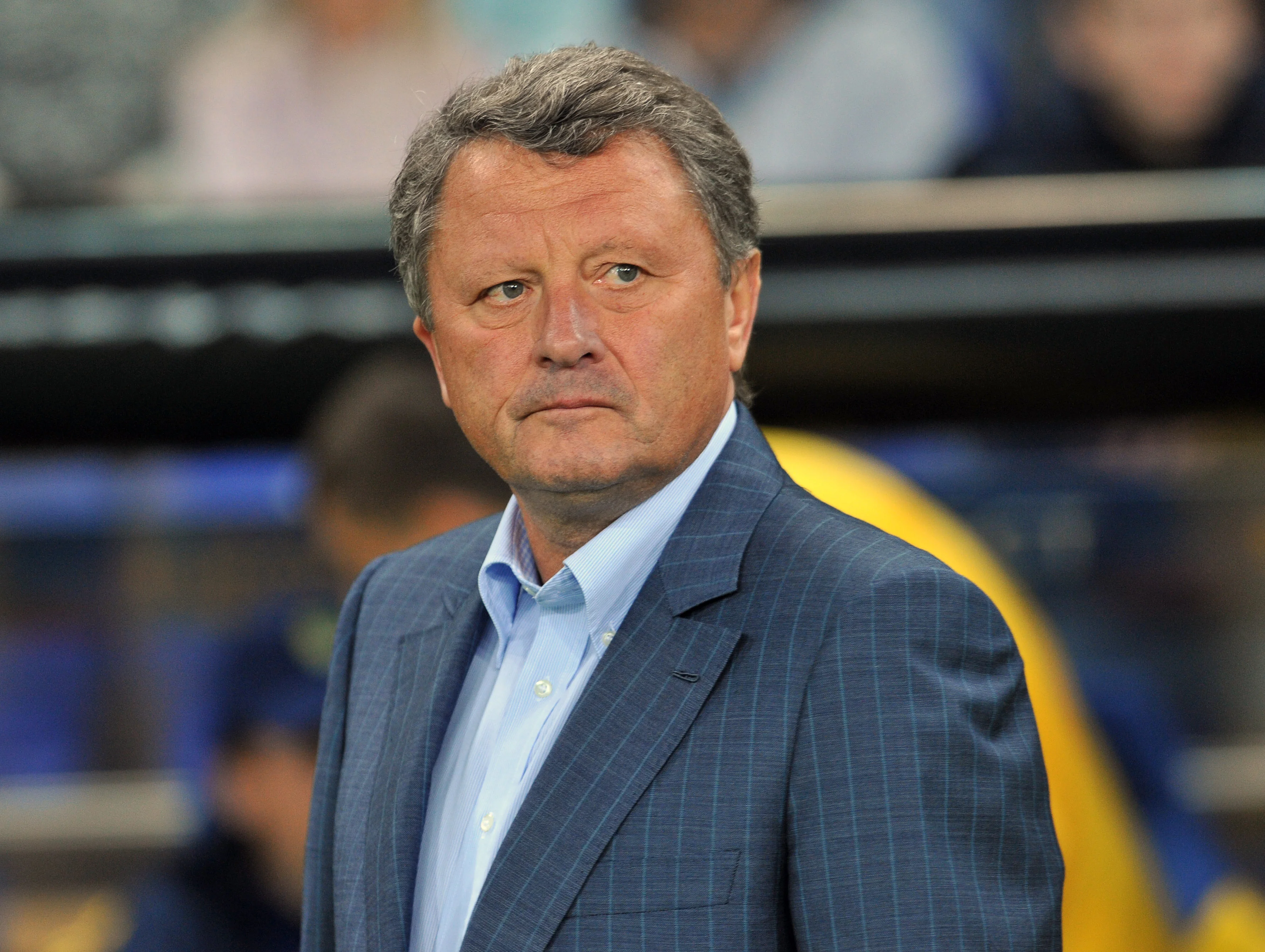 Мирон Маркевич / getty images