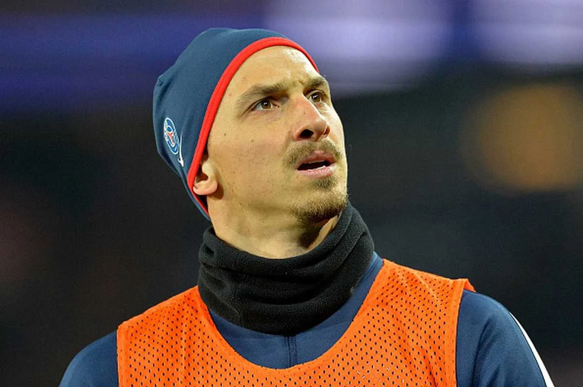 Златана Ибрагимовича заманивают в Китай большими деньгами / Getty Images