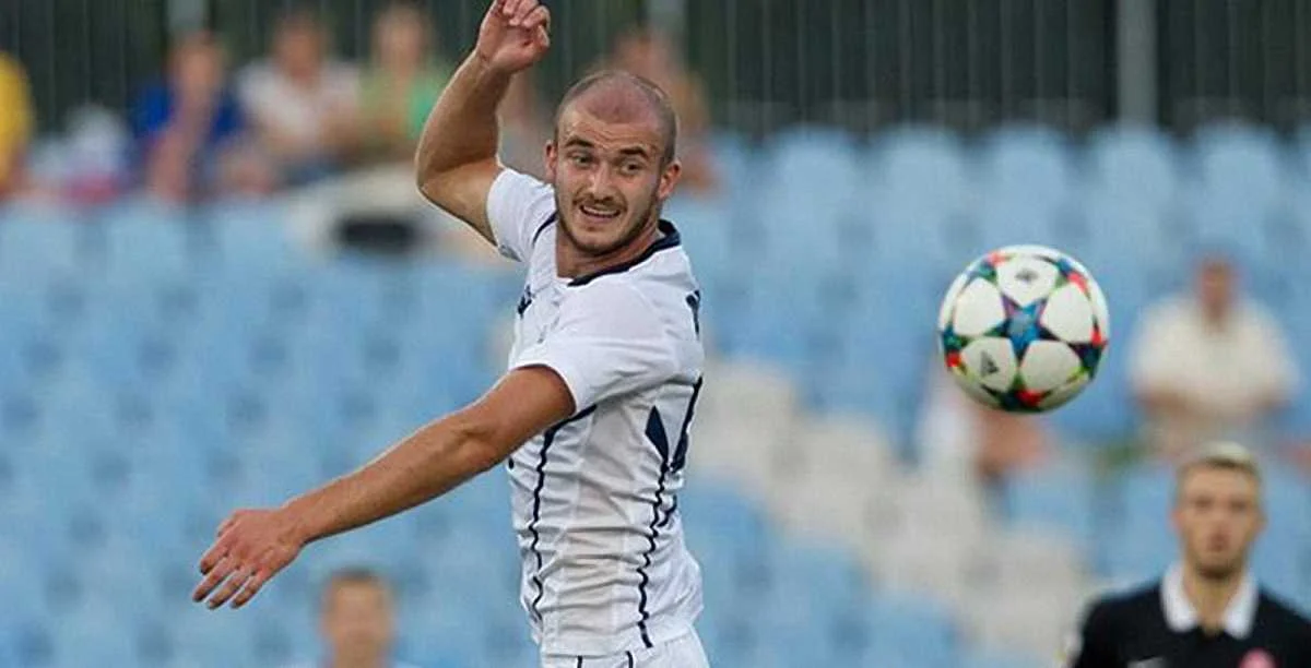 Роман Дебелко / Соцмережі