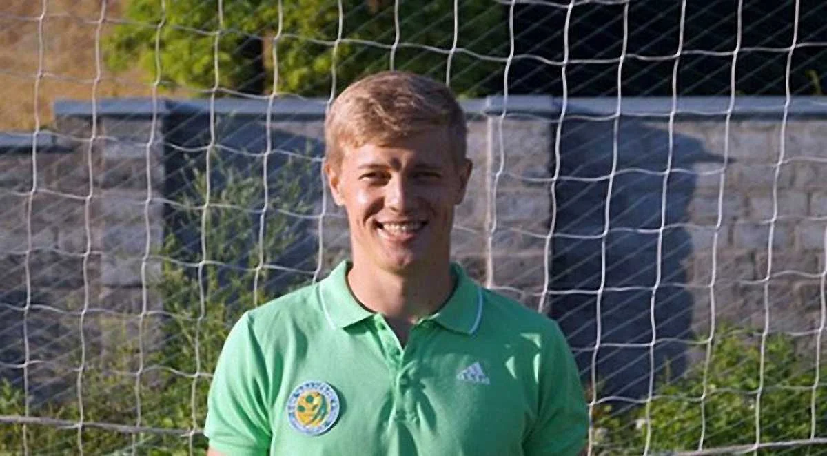 Александр Яскович / Фото соцсети