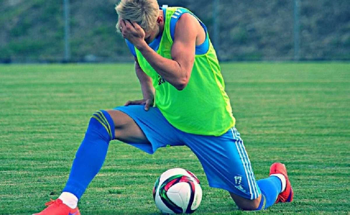 Олександр Зінченко / Instagram