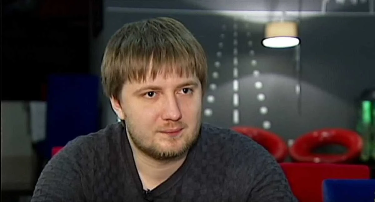 Вадим Шаблий / Facebook