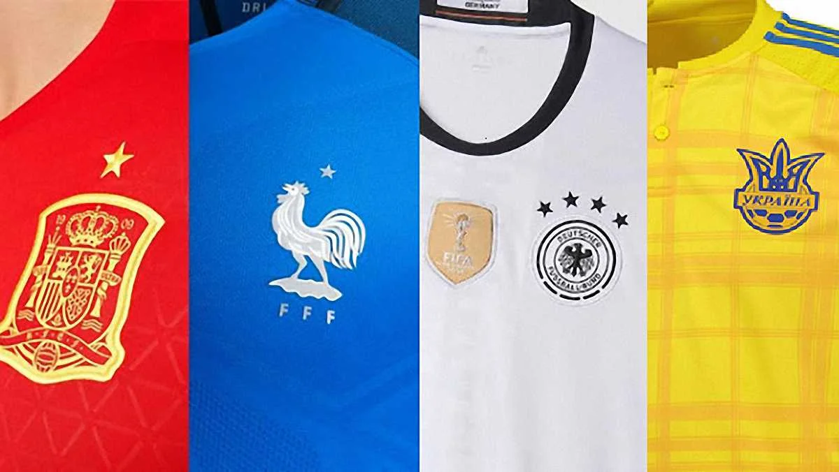 К Евро-2016 готовы!