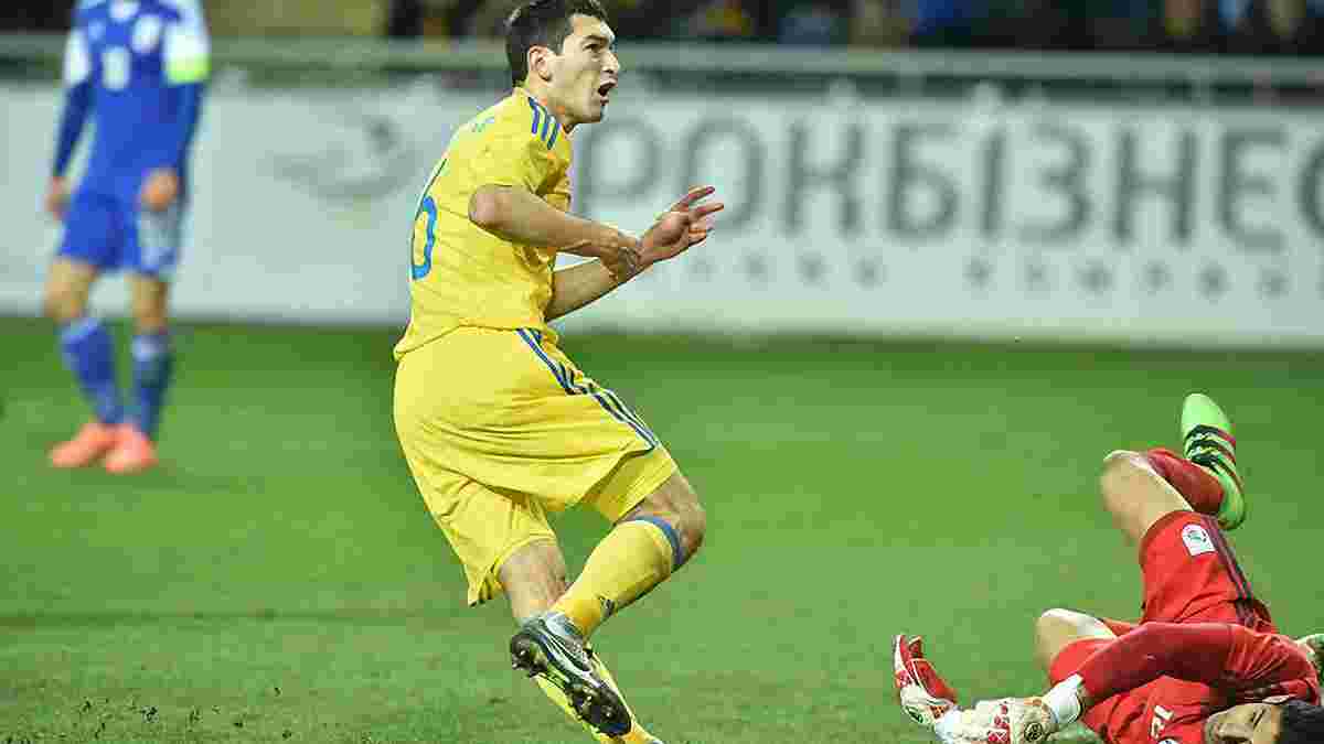 Степаненко повернувся до Одеси 3 роки потому: від брутального удару в стилі карате - до переможного голу