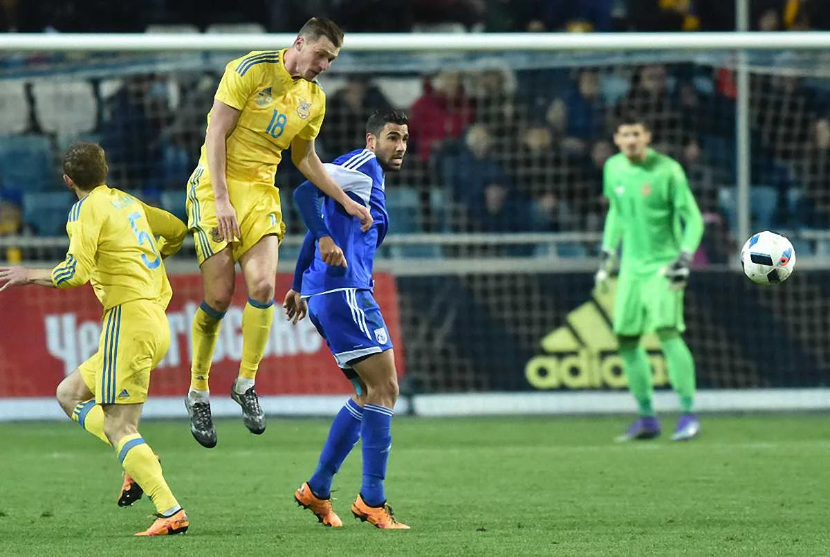 Артем Путивцев / фото Футбол 24