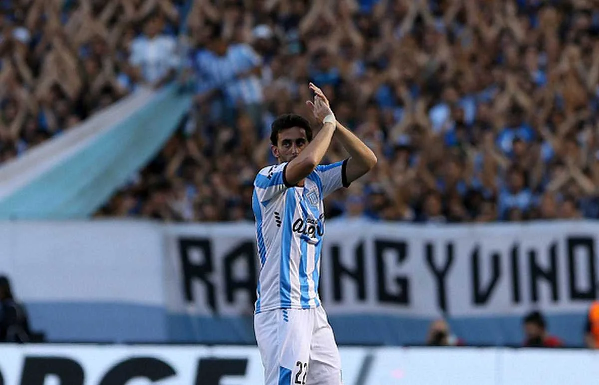 Дієго Міліто / Фото Getty Images