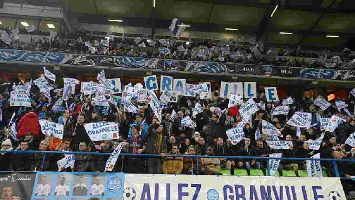 Фанаты "Марселя" угрожают, что стадион "Велодром" будет похож на пустыню