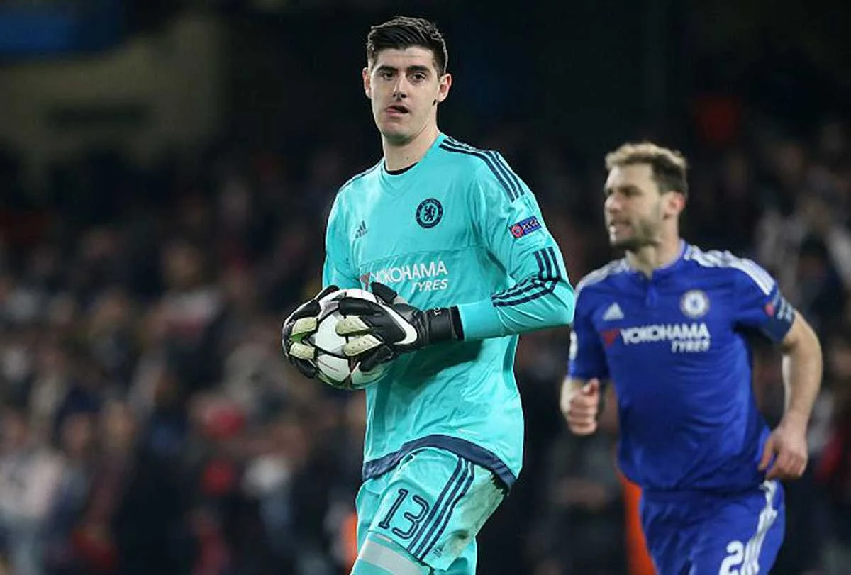 Тибо Куртуа / Getty Images