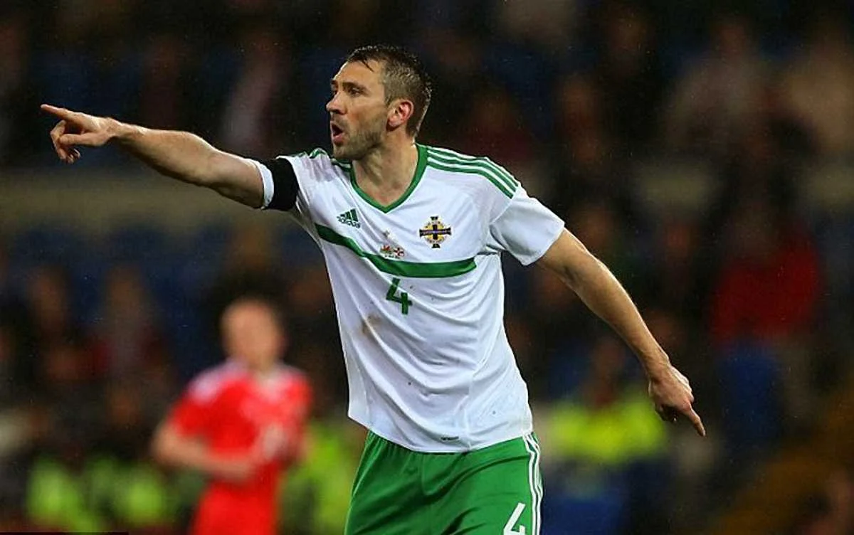 Гарет МакОулі / фото Getty Images