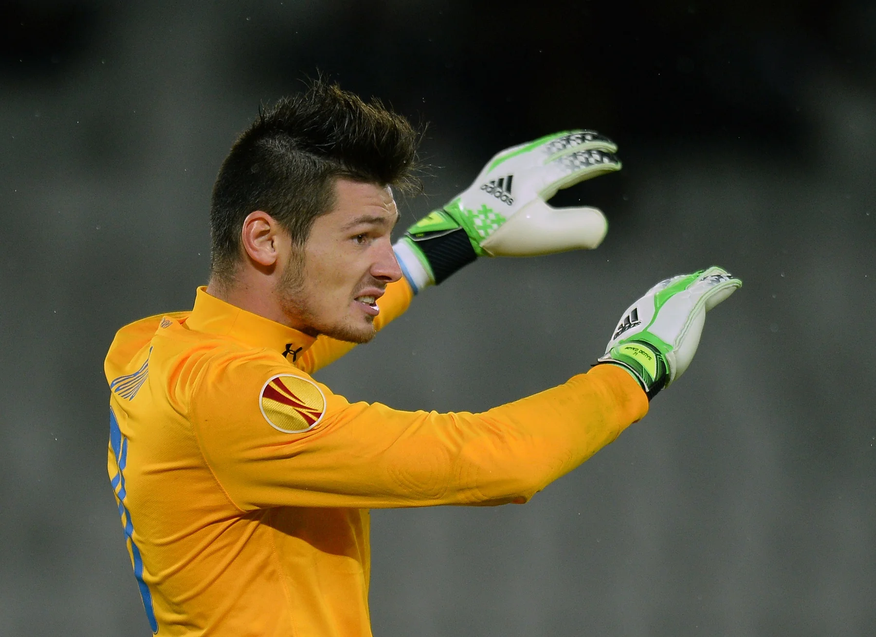 Денис Бойко / Getty Images