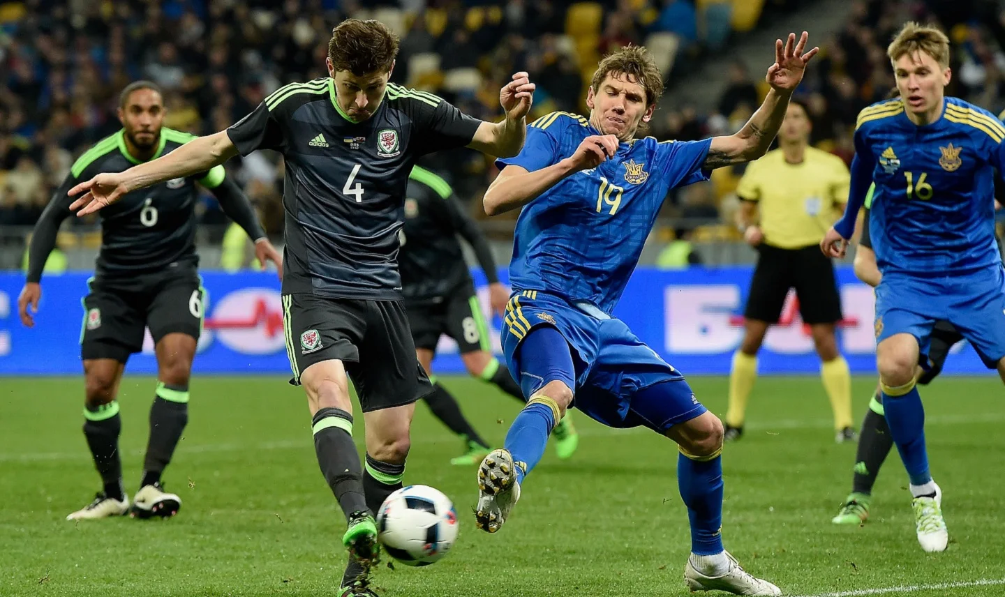 Фото: Getty Images.