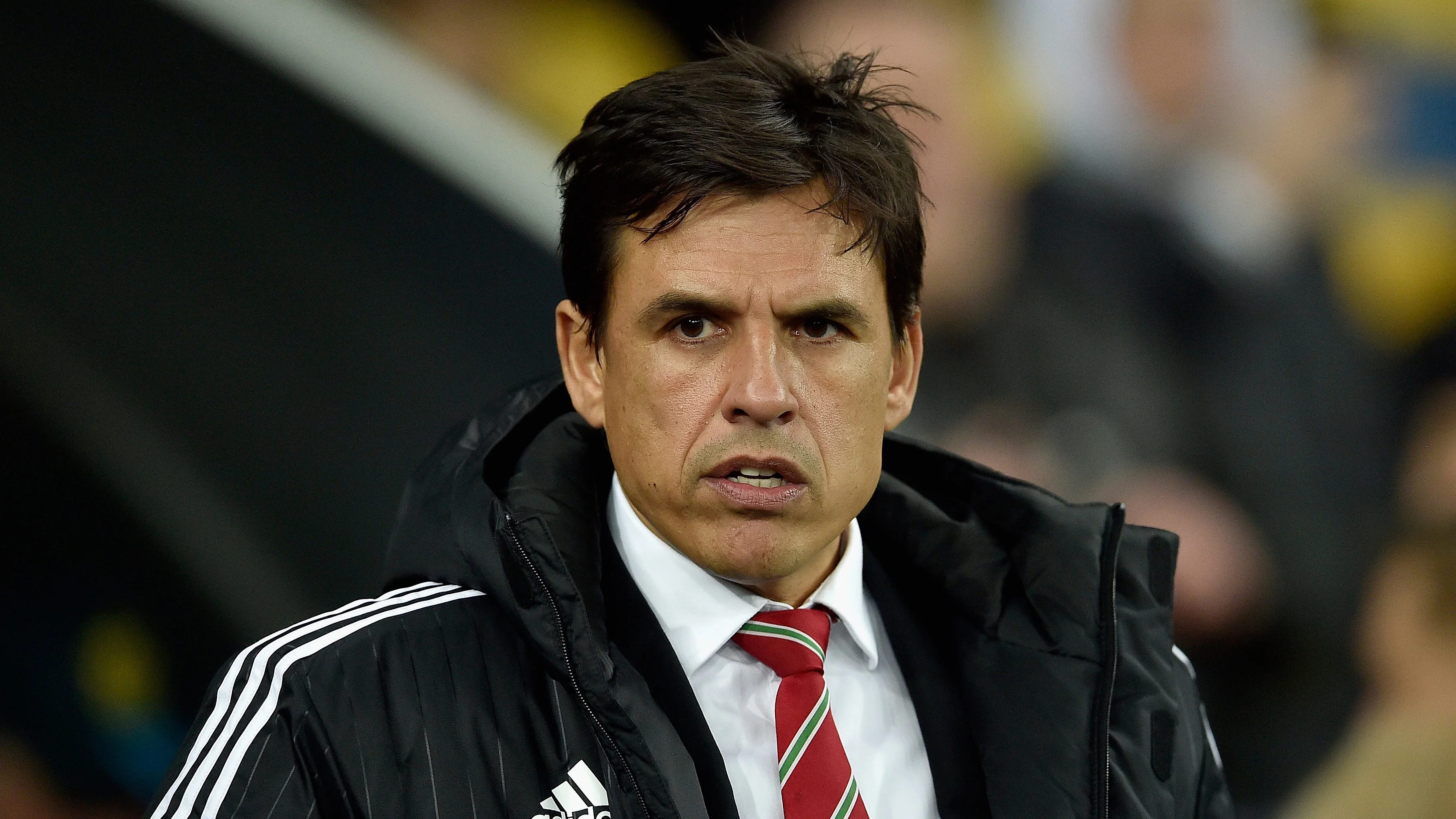 Крис Коулман / Getty Images