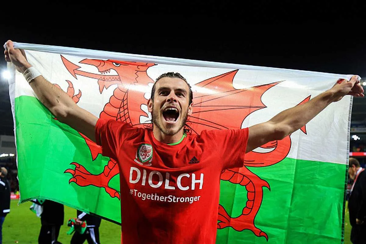 Гарет Бейл / Фото Getty Images