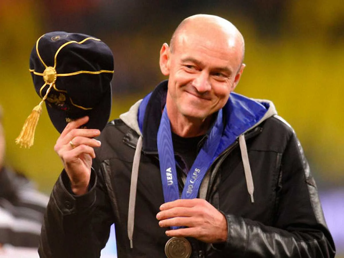 Виктор Онопко / фото из соцсетей