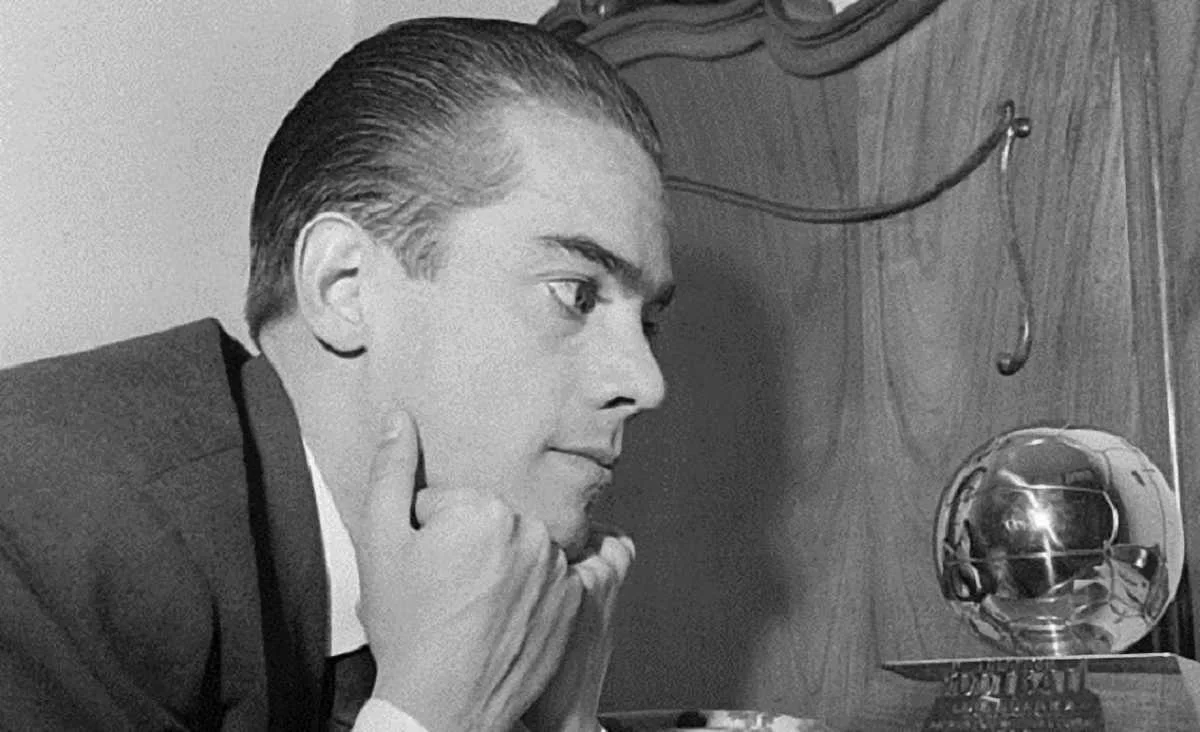 Фото: Getty Images.