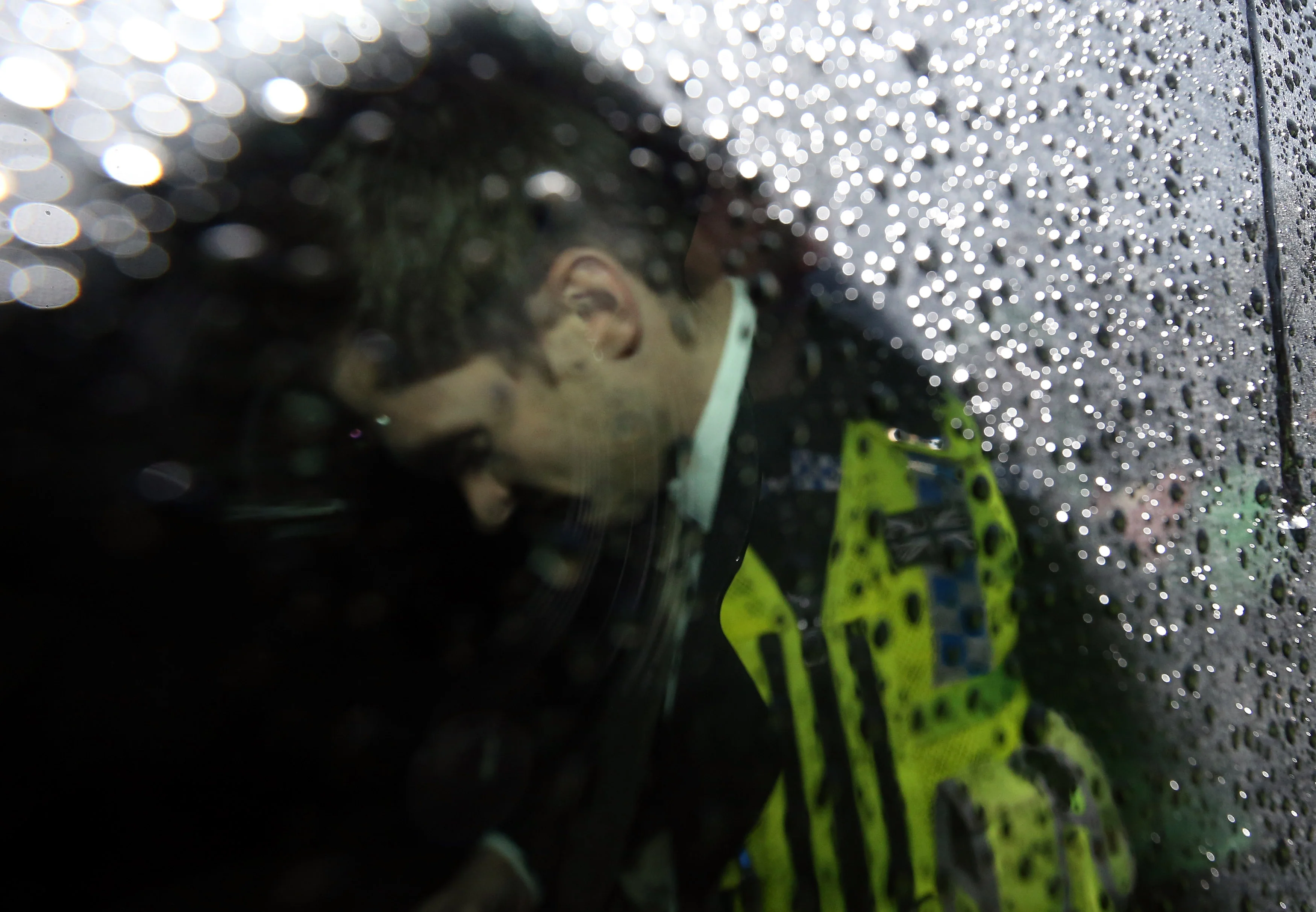 Адам Джонсон / фото Getty Images