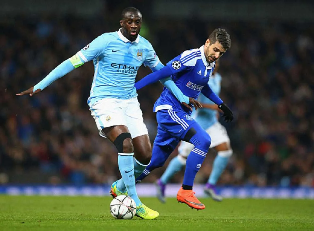 Велозу в борьбе с Туре / getty images