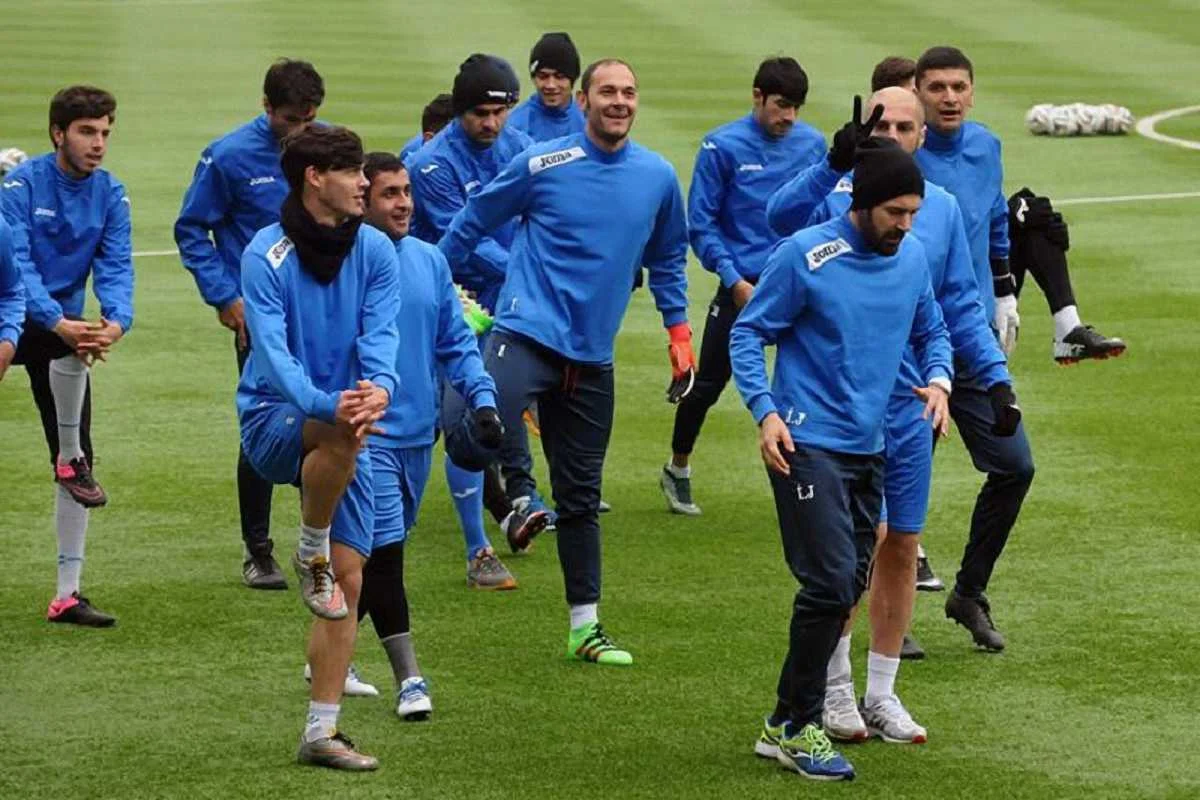 Футболісти "Інтера" - без єврокубків / фото ФК "Інтер"