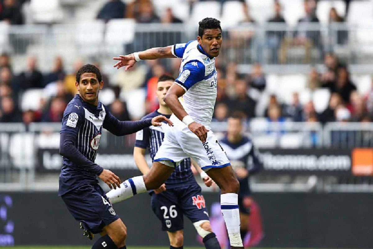 Брандао ненавидят во Франции / getty images