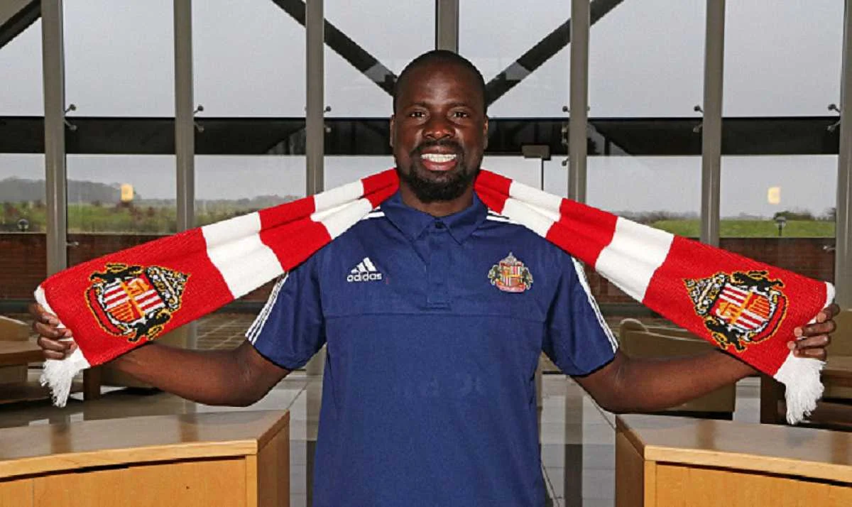 Еммануель Ебуе / Getty Images