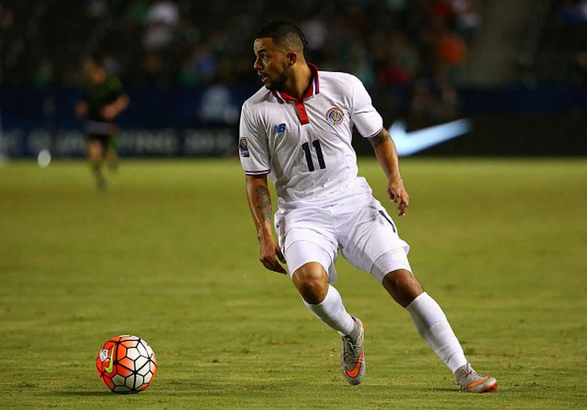 Джон Хайро Руис / Фото Getty Images