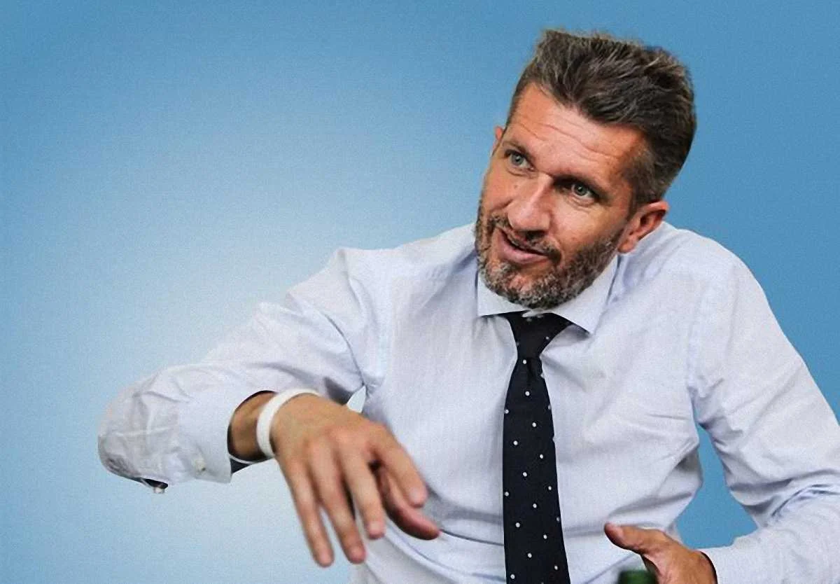 Франческо Баранка