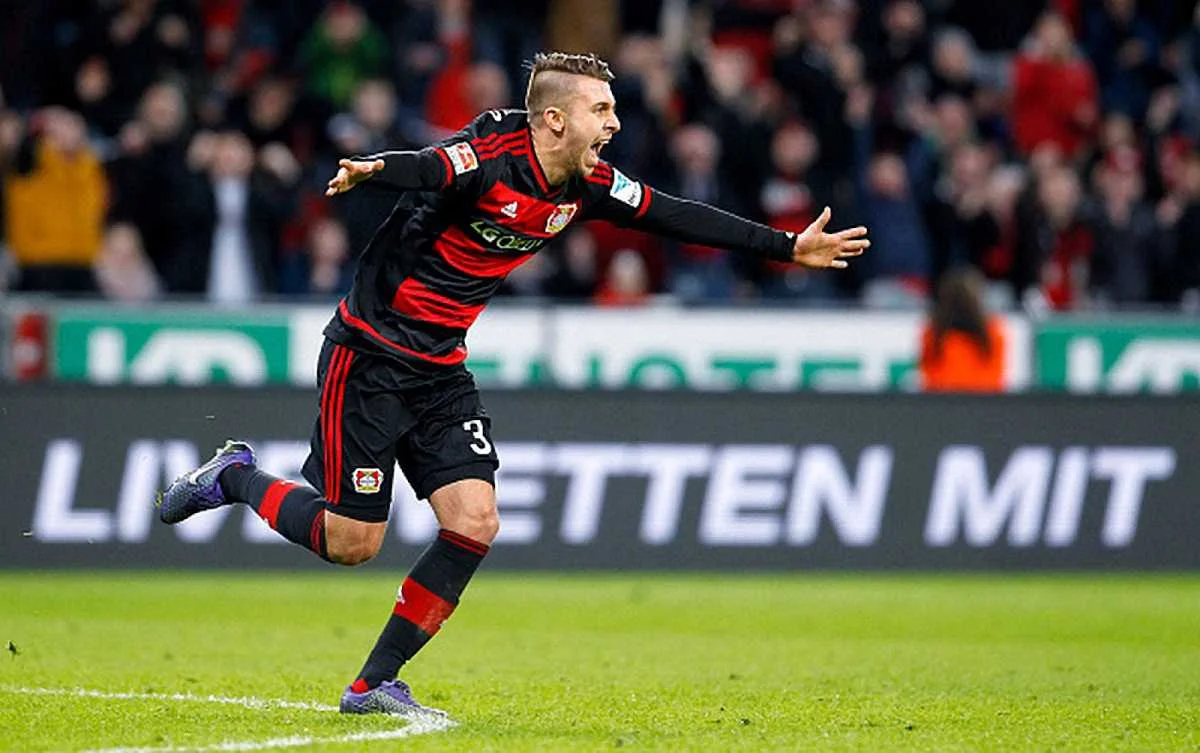 Владлен Юрченко / Фото Gettty Images