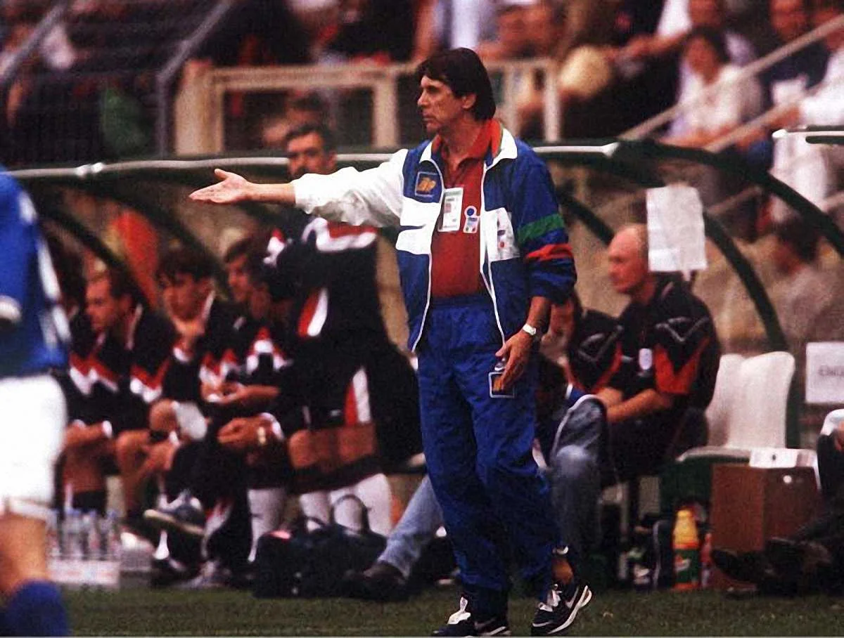 Чезаре Мальдини / Getty images