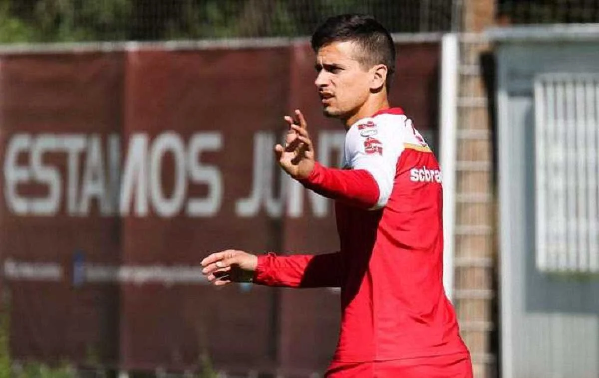 Руй Фонте не зіграє з "Шахтарем" / ABola