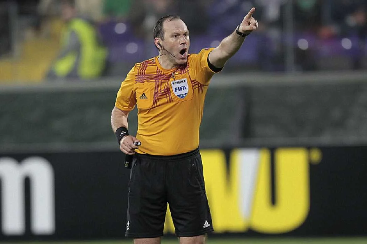 Йонас Ерікссон / getty images