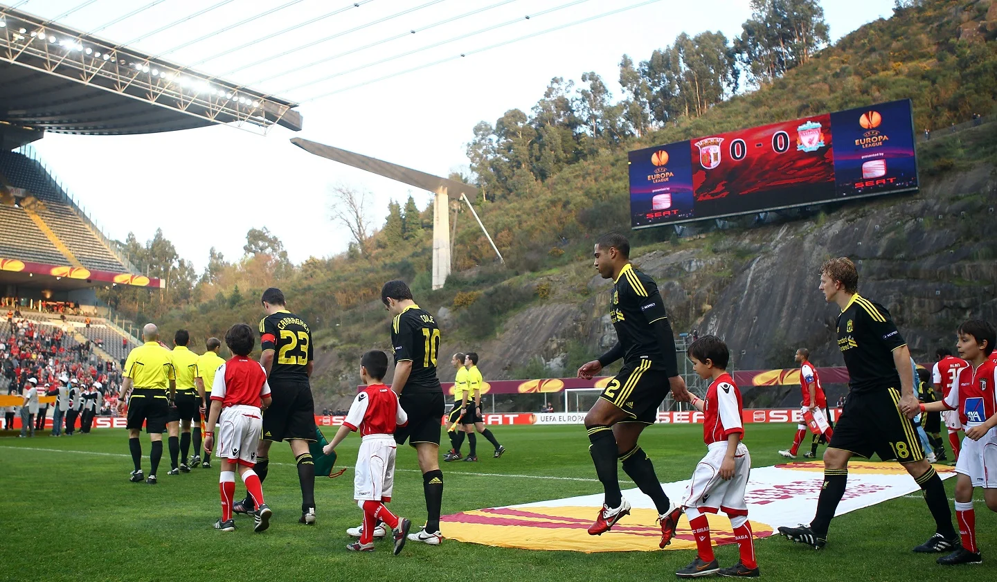 Фото: Getty Images