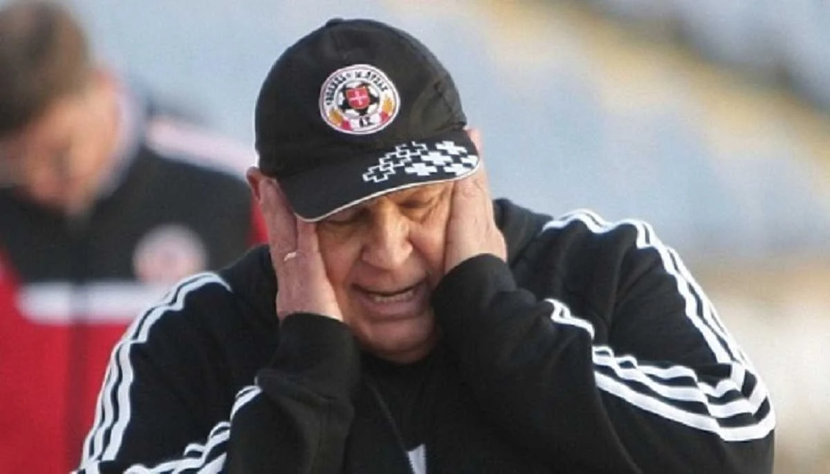 Віталій Кварцяний / Соцмережі