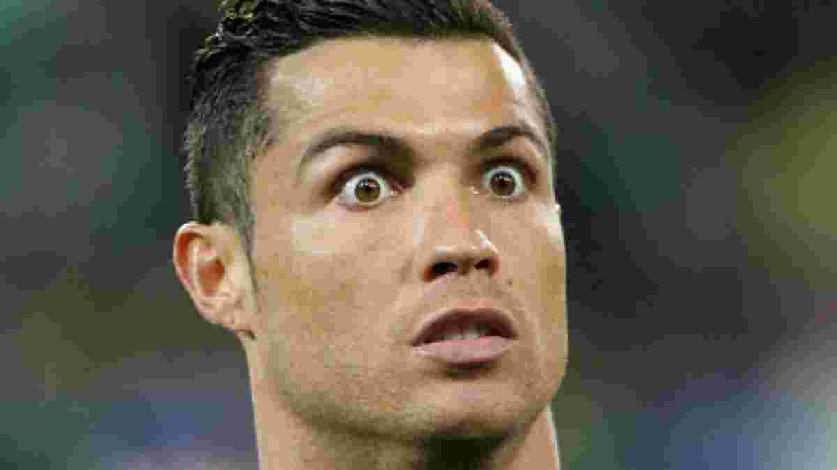 У мережі епічно потролили "Реал", опублікувавши фото з роздягальні після матчу з "Вольфсбургом"