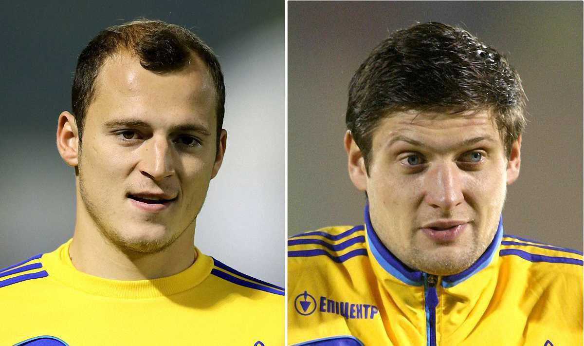 Зозуля или Селезнев?