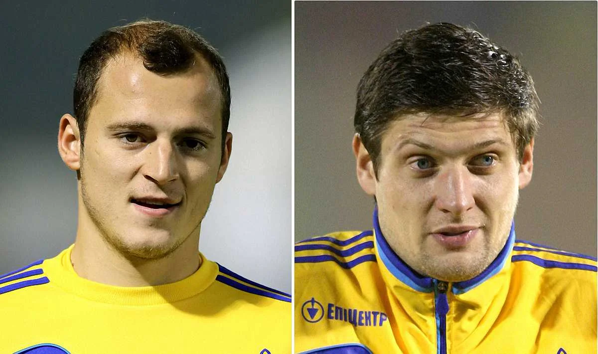 Зозуля или Селезнев?