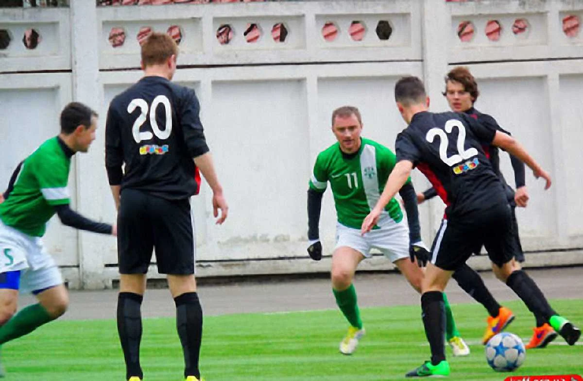 Андрій Воробей / КОФФ