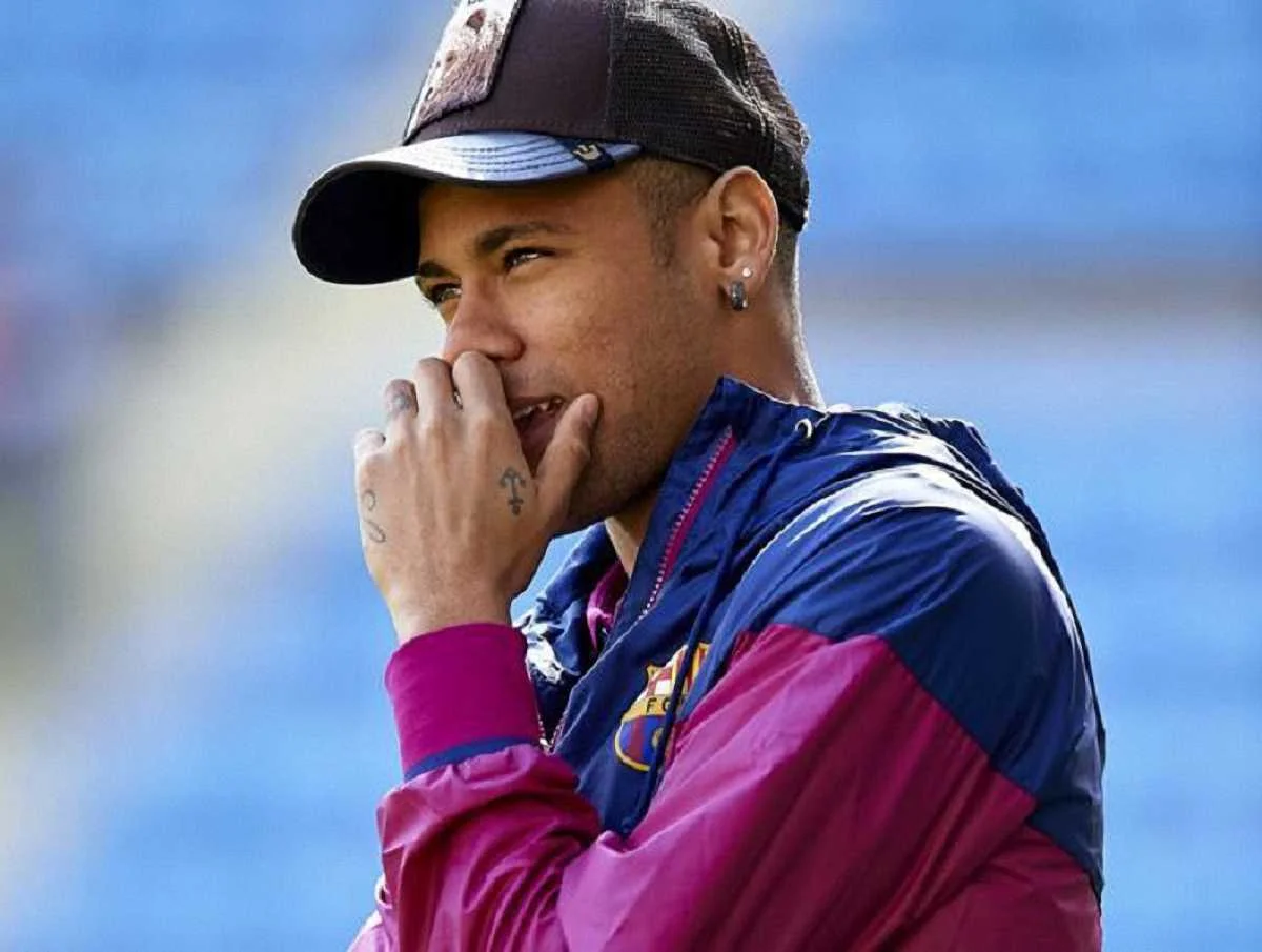 Неймар / Mundo Deportivo