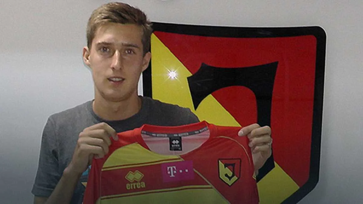 Тарас Романчук / ocdn.eu