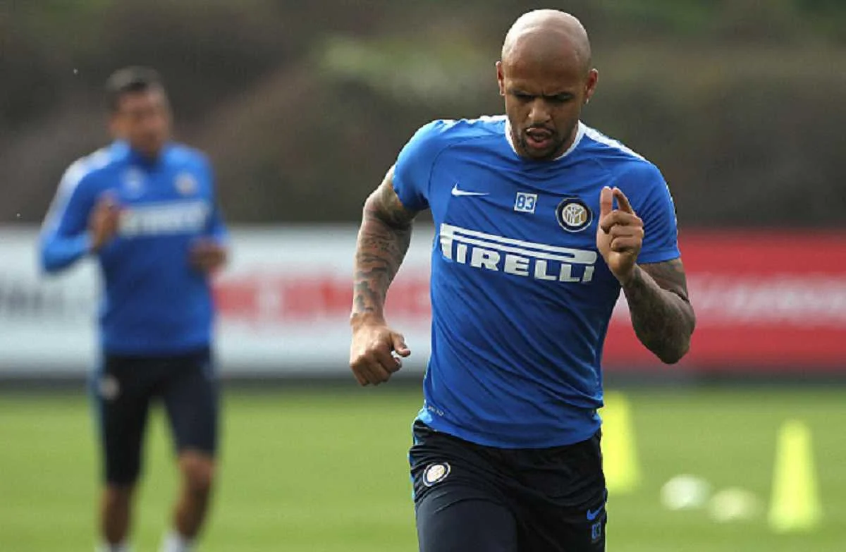 Феліпе Мело / Getty Images