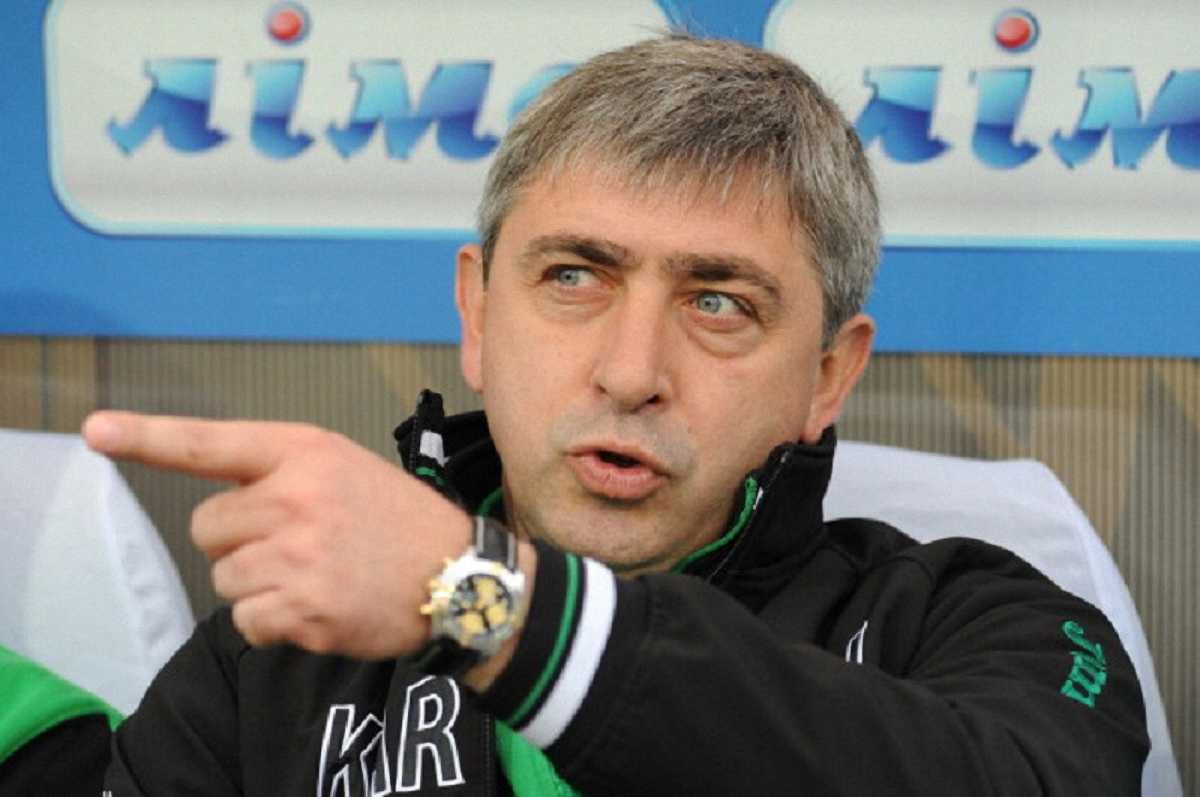 Александр Севидов / Getty Images