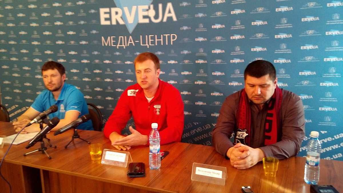 Владимир Мазяр / фото из соцсетей