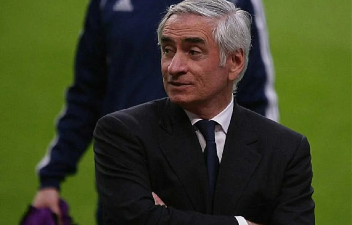 Резо Чохонелидзе / фото ФК "Динамо"