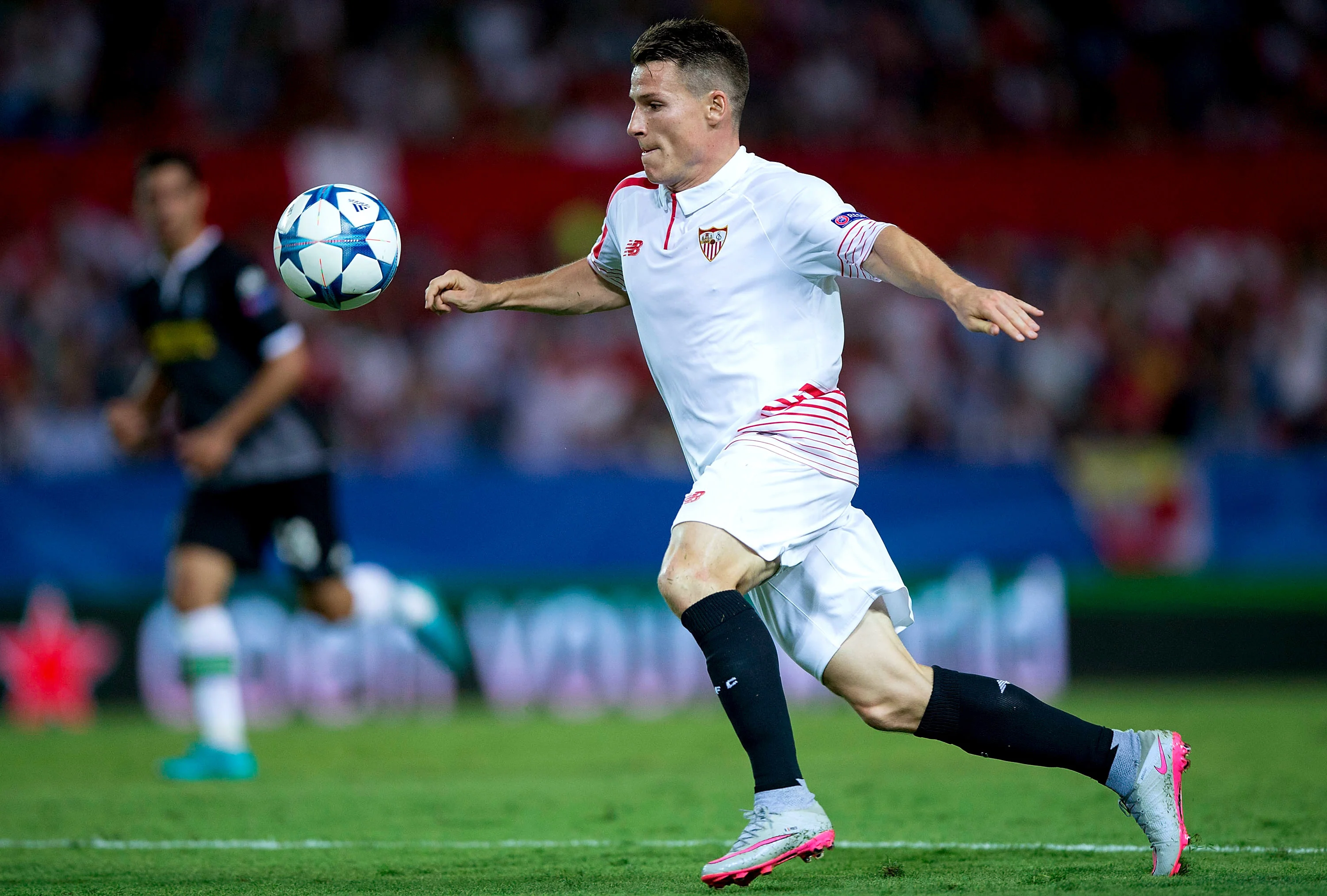 Кевин Гамейро / getty images