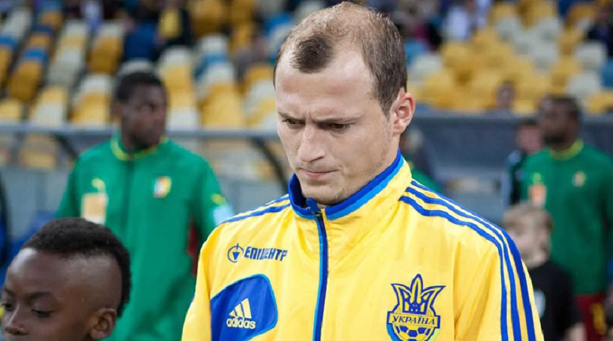 Роман Зозуля / соцмережі