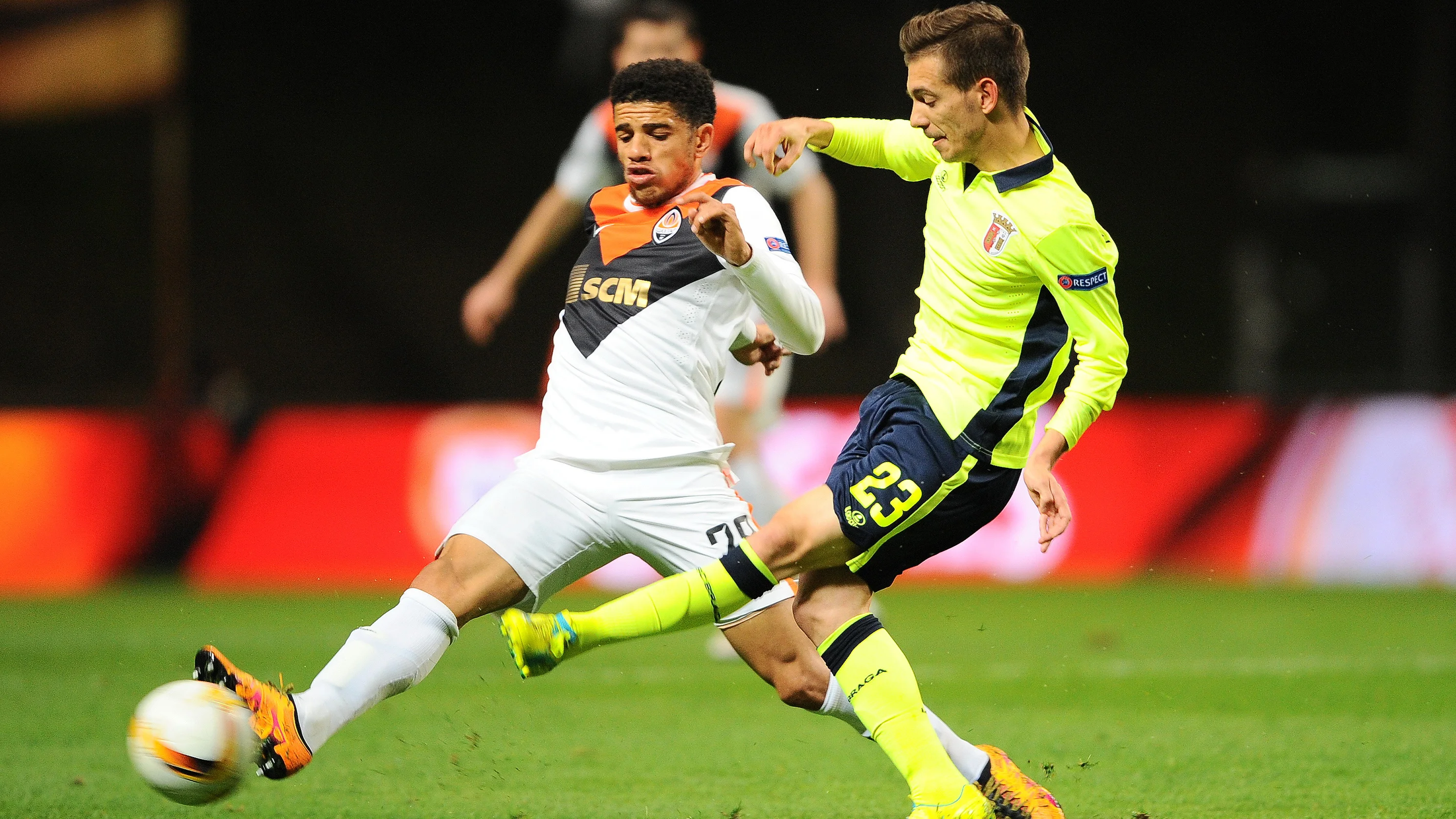 "Шахтар" повинен довести справу до кінця у Львові / Getty Images